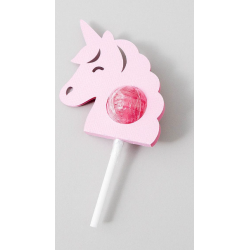 Chupa Licorne