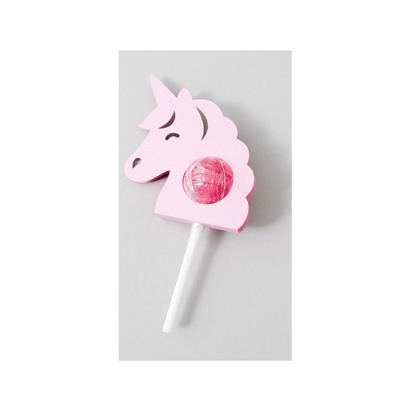 Chupa Licorne