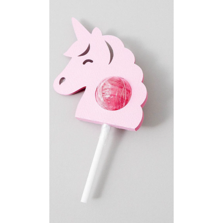 Chupa Licorne
