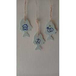 Calendrier Anniversaire MARIN