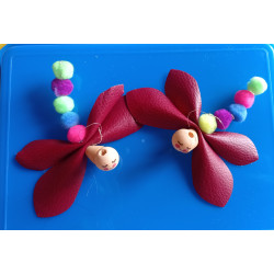 La pèche à la ligne LIBELLULE